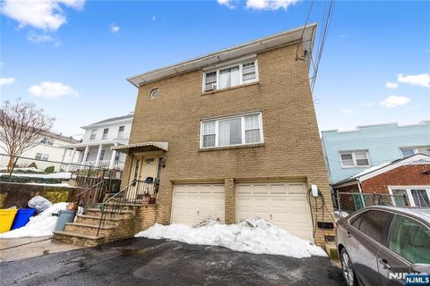 698 Fairview Avenue Fairview NJ 07022