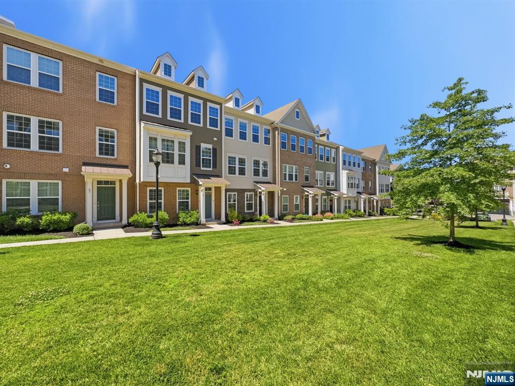 85 Truman Drive