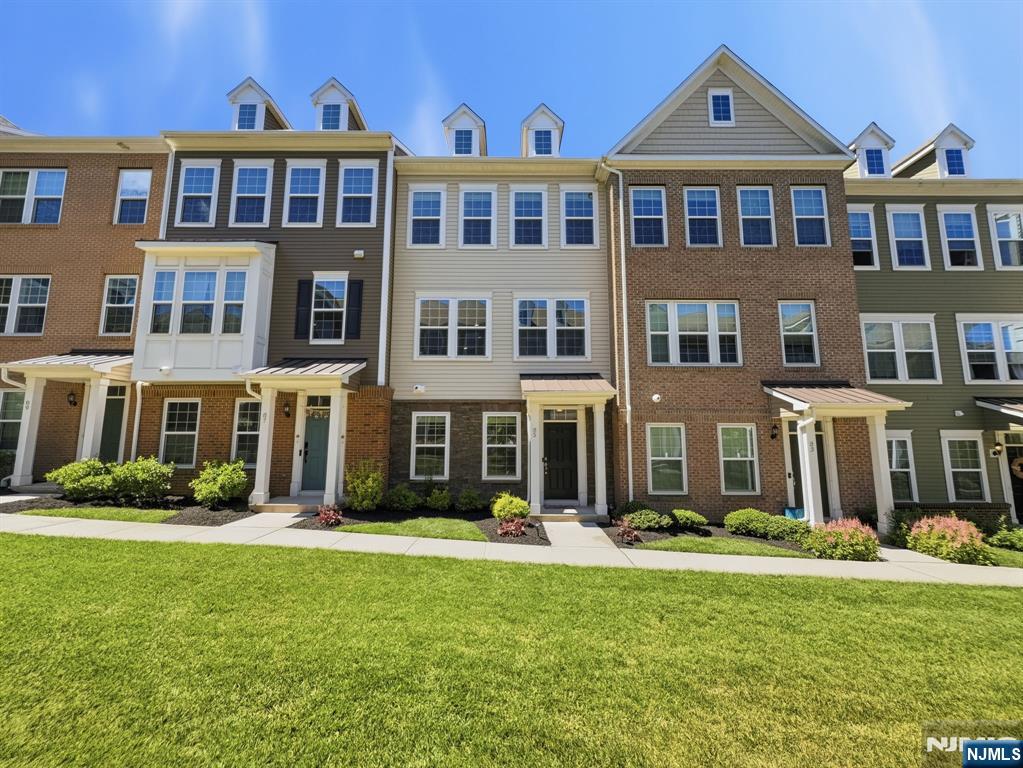 85 Truman Drive