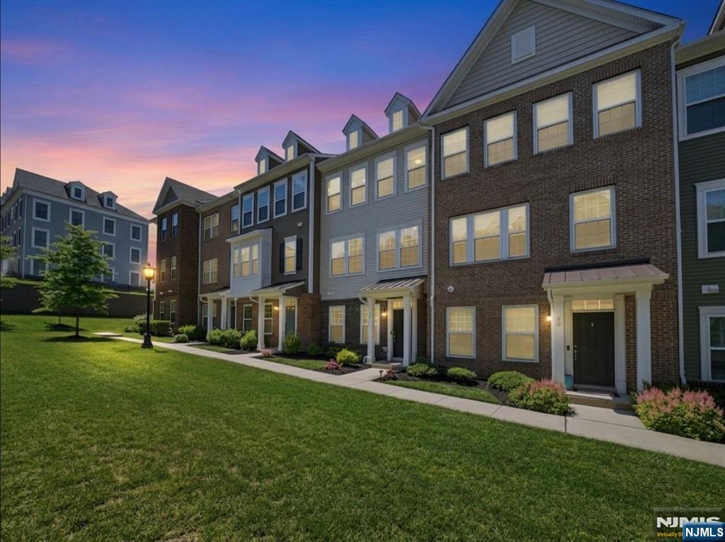 85 Truman Drive
