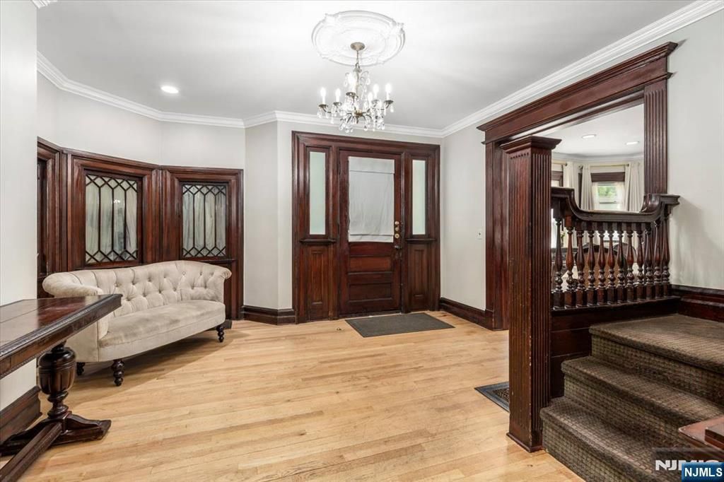 Photo of 116 Westervelt Place, Passaic, NJ 07055 (MLS # 26013843)