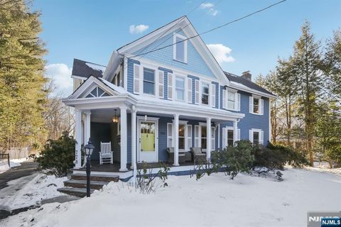 778 E Ridgewood Avenue Ridgewood NJ 07450