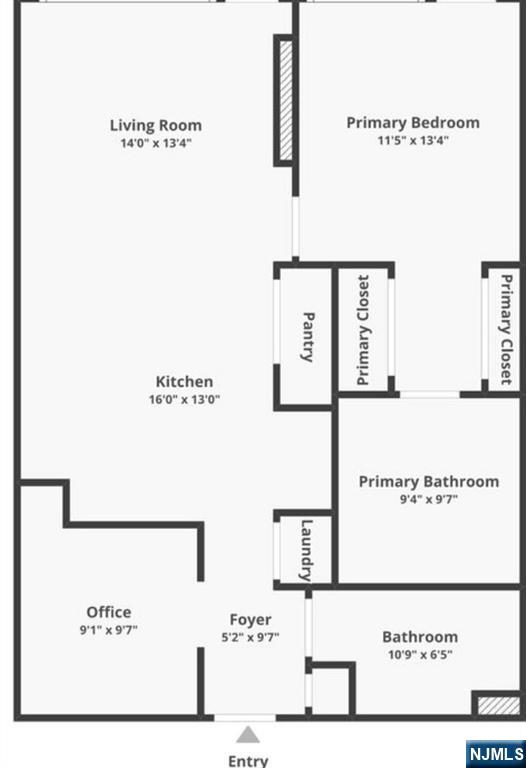 3 Somerset Lane 518