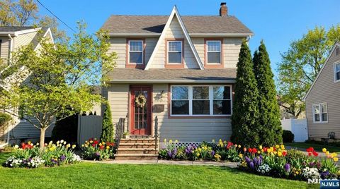 75 Chestnut Avenue Rochelle Park NJ 07662