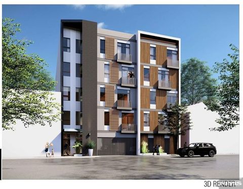 Photo of 146148 Pacific Street, Newark, NJ 07105 (MLS # 26023326)