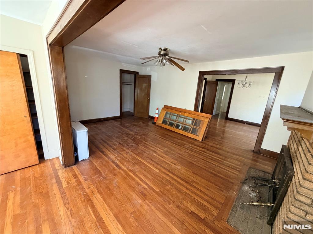 126 Chestnut Street