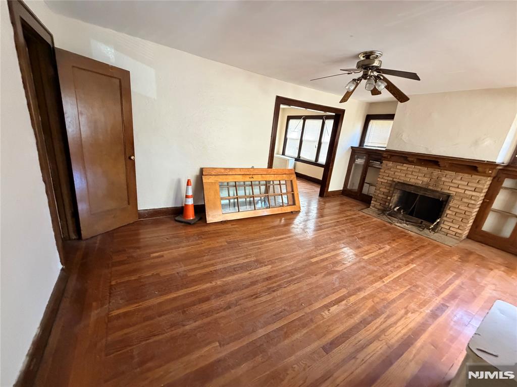 126 Chestnut Street