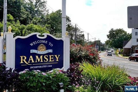Photo of 710 Washington Dr #710, Ramsey, NJ 07446 (MLS # 26021042)