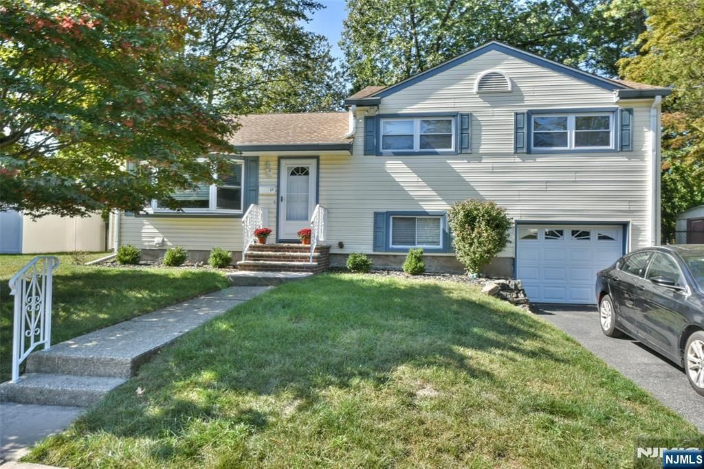 Photo of 84 Garfield Street, Dumont, NJ 07628 (MLS # 25033787)
