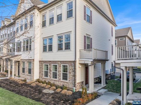 Photo of 7 Ambrosia Ct #107, Livingston, NJ 07039 (MLS # 26001920)