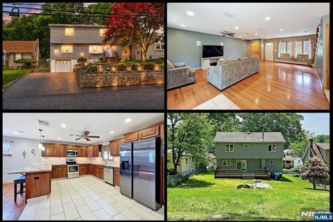 Photo of 27 Seneca Avenue, Rockaway Township, NJ 07866 (MLS # 26019455)