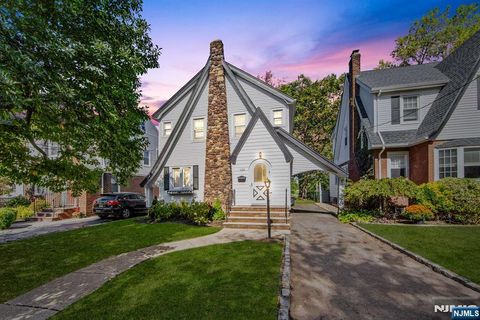 120 Raab Avenue Bloomfield NJ 07003