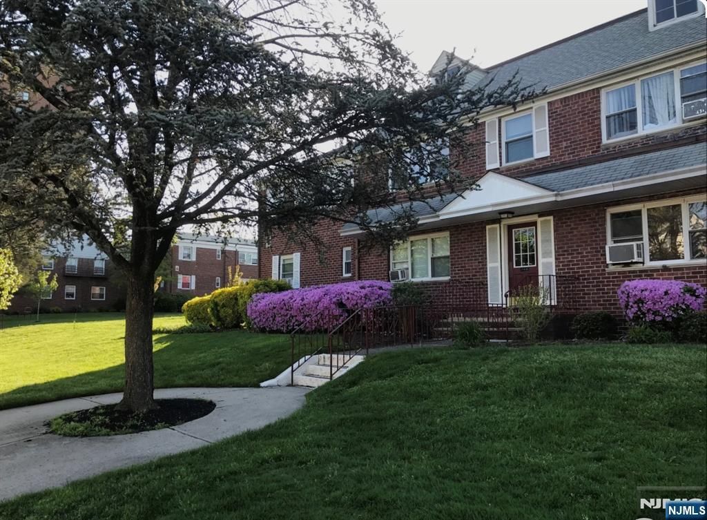 Photo of 245 Passaic Ave #B-10, Passaic, NJ 07055 (MLS # 26004149)