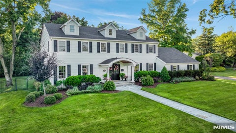 Photo of 687 East Drive, Oradell, NJ 07649 (MLS # 26025133)