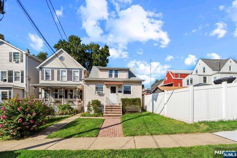 44 Park Street Ridgefield Park NJ 07660