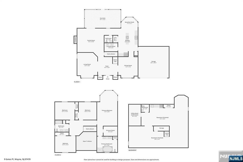 Main image without alt text