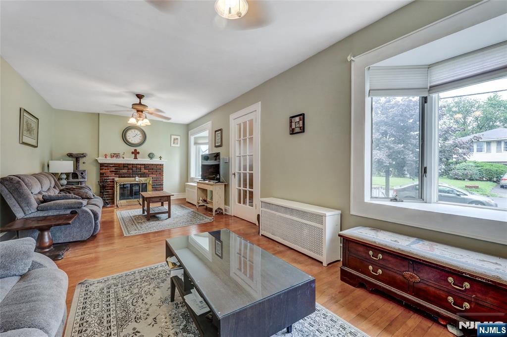 8-11 Campbell Road