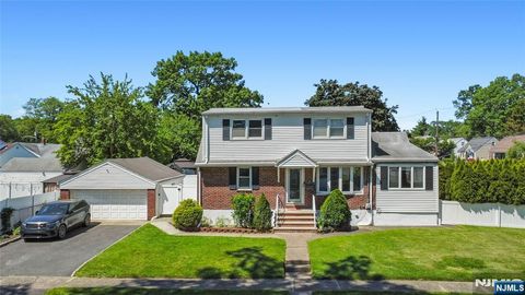 120 Godwin Avenue Elmwood Park NJ 07407