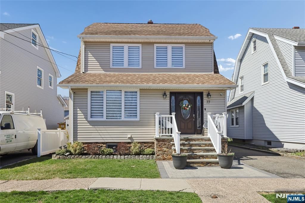 Photo of 77 Scrivens Street, Totowa, NJ 07512 (MLS # 26009856)