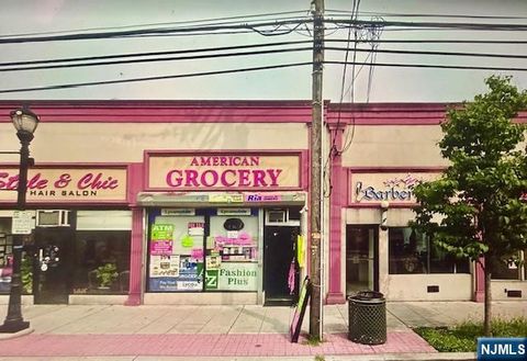 1209 Teaneck Road Teaneck NJ 07666