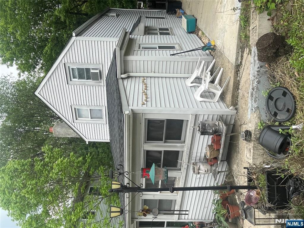 Property for Sale at 6769 Garret Street, Paterson, New Jersey - Bedrooms: 2 
Bathrooms: 1 
Rooms: 5  - $499,000