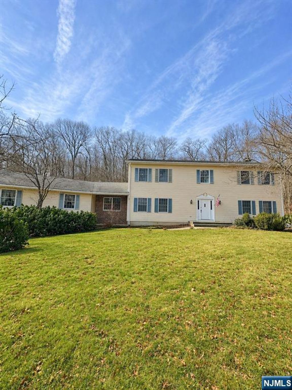 Photo of 611 Snake Den Road, West Milford, NJ 07480 (MLS # 26017764)