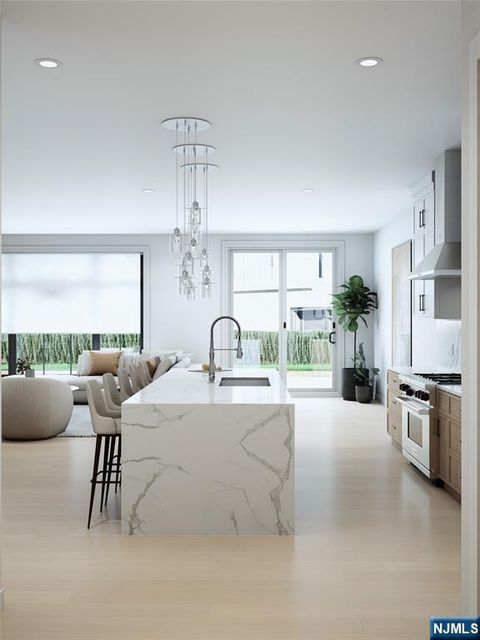 14 Feldman Court Paramus NJ 07652