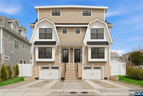 27 Willow Street Millburn NJ 07041