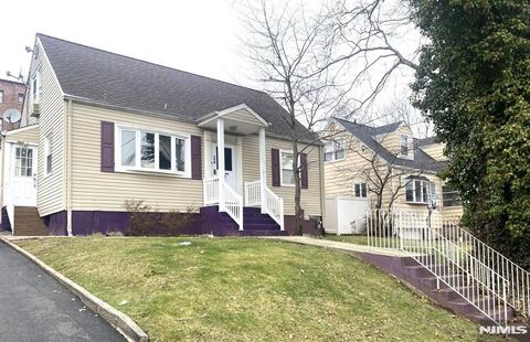 179 Prospect Street Hasbrouck Heights NJ 07604