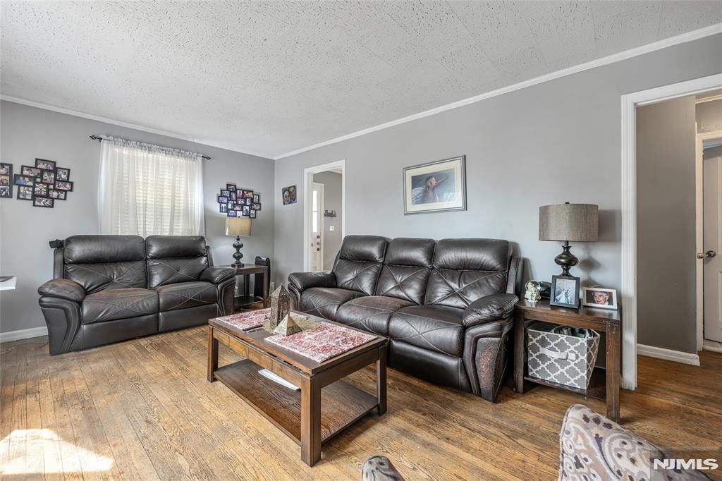 Photo of 179 Prospect Street, Hasbrouck Heights, NJ 07604 (MLS # 26005704)