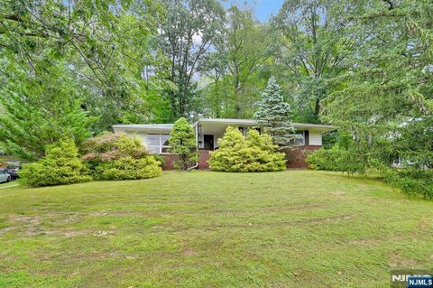 271 Park Avenue Park Ridge NJ 07656