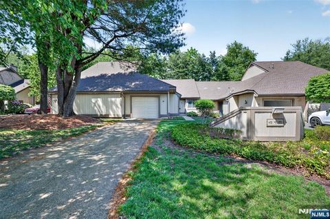 Photo of 416 Bromley Place #416C, Wyckoff, NJ 07481 (MLS # 26018580)