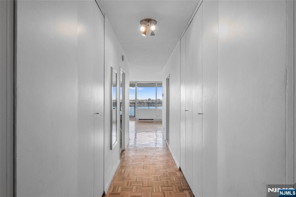 Photo of 5 Horizon Road #412, Fort Lee, NJ 07024 (MLS # 25035676)