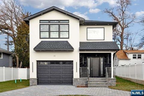 21 E Clinton Avenue Bergenfield NJ 07621