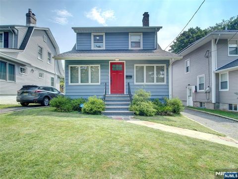 415 Orange Road Montclair NJ 07042