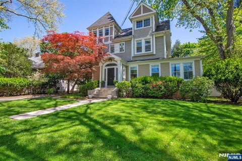 Photo of 157 Prospect Avenue, Westwood, NJ 07675 (MLS # 26016365)