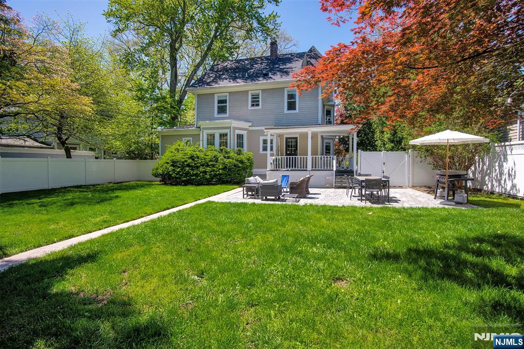 157 Prospect Avenue