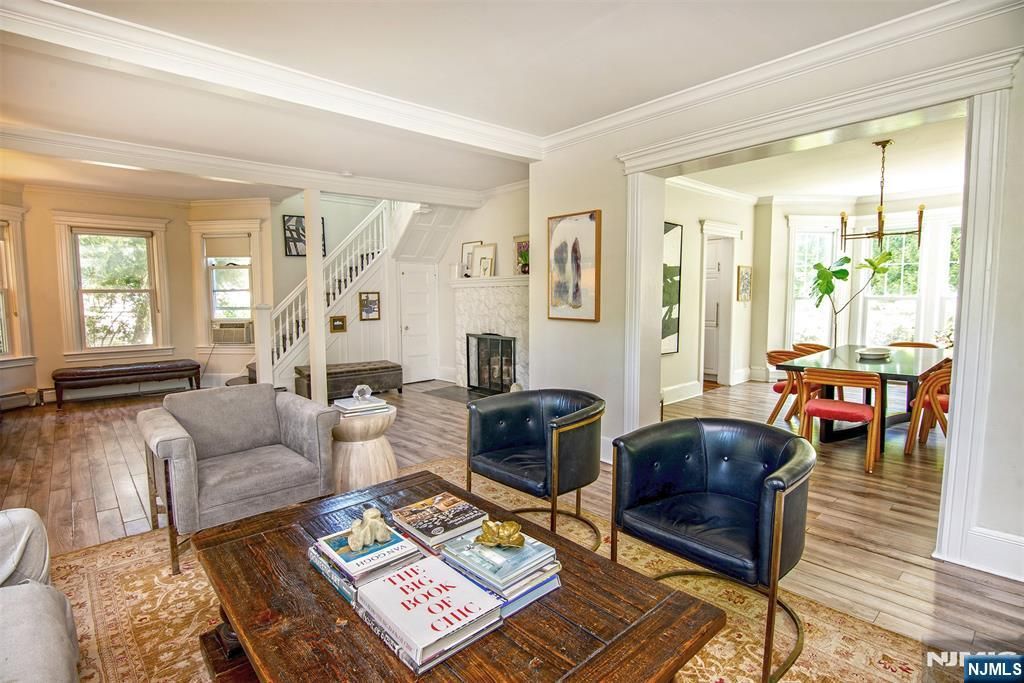 Photo of 157 Prospect Avenue, Westwood, NJ 07675 (MLS # 26016365)
