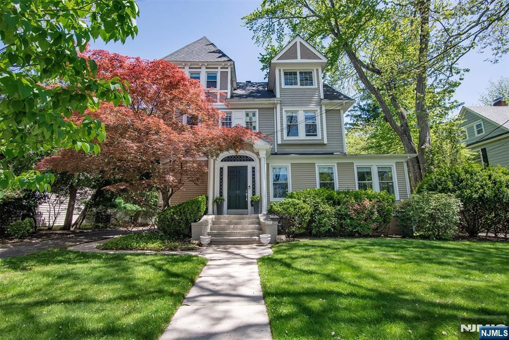 Photo of 157 Prospect Avenue, Westwood, NJ 07675 (MLS # 26016365)