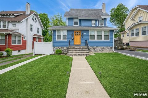 44 Garden Street Teaneck NJ 07666