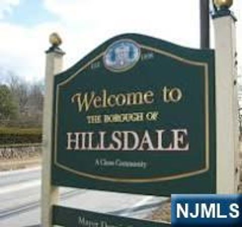6 Lake Street Hillsdale NJ 07642