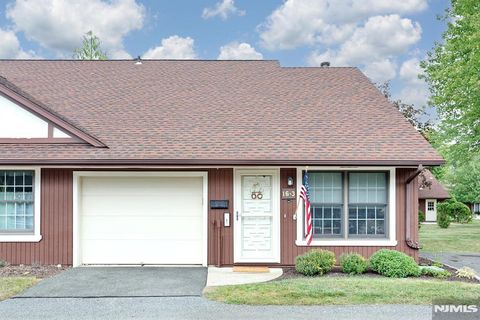 16-3 Tamaron Drive Waldwick NJ 07463