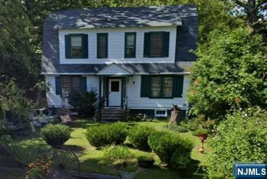 Coming South on route 23 make a LEFT onto Gingerbread Castle Road, house is about 100 feet on the RIGHT hand side. Remarks: This Charming house is 2 floors with a full basement, 3 bedrooms, 2 full bathrooms, fireplace on ground floor, living room, dinning room and kitchen. Oil tank is in the basement above ground, Septic tank about 3 yrs old. The house has plenty of parking and a detached 3 car garage in the back of it. This house is being sold "AS IS" Buyer is responsible for any preliminary inspections. Fixer Upper.