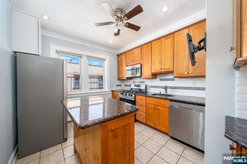 Photo of 82 Hackensack Street #3, Wood Ridge, NJ 07075 (MLS # 26025117)
