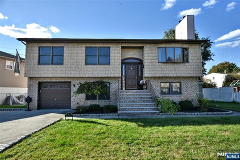 Photo of 6 Branca Court, Lodi, NJ 07644 (MLS # 25038335)