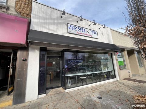 346 Broad Avenue Leonia NJ 07605