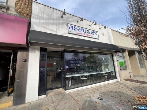 346 Broad Avenue Leonia NJ 07605