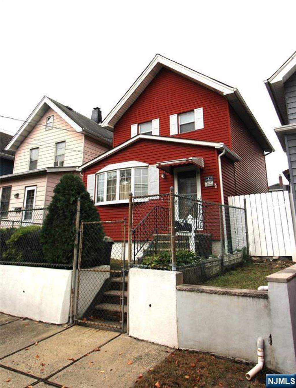 Photo of 425 Davis Avenue, Kearny, NJ 07032 (MLS # 25037487)