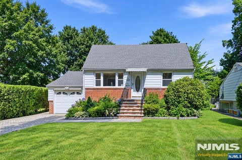 Photo of 161 Brookdale Street, Maywood, NJ 07607 (MLS # 26041206)