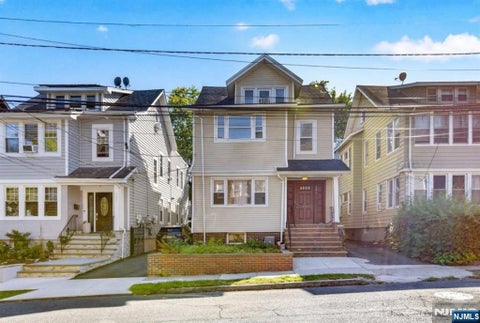Photo of 291 Madison Avenue, Irvington, NJ 07111 (MLS # 26035319)